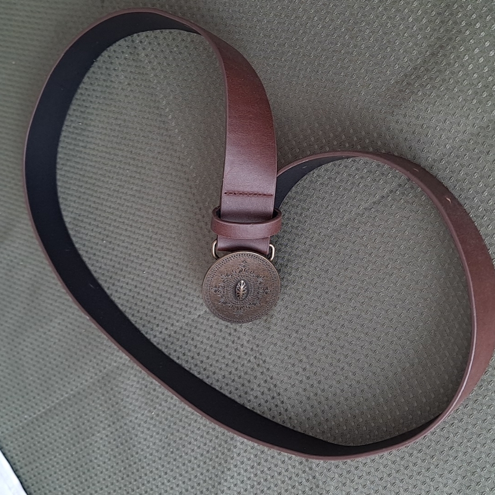Belt